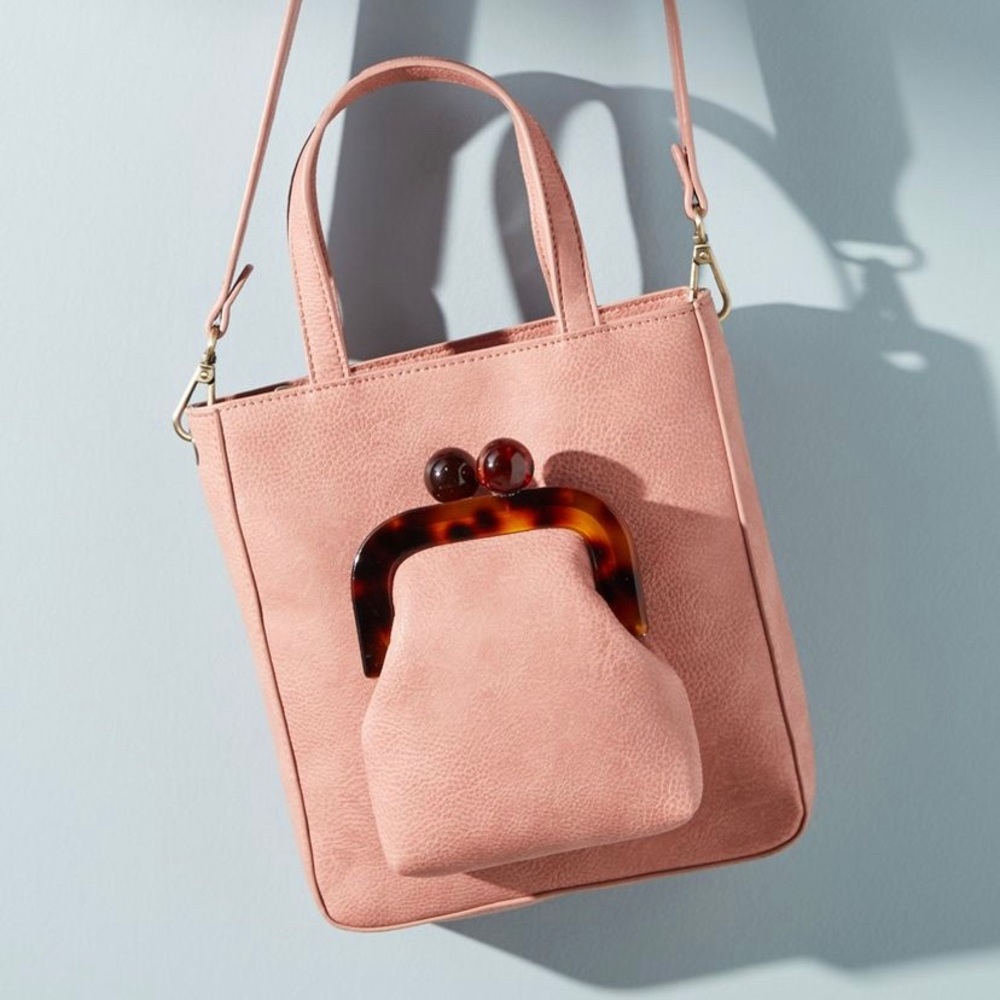 Anthro Joey Bag (missing strap)